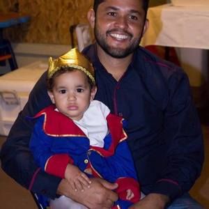 Meet your Posher, Jeferson